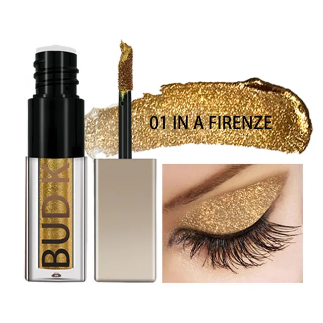 Glitter Eyeshadow