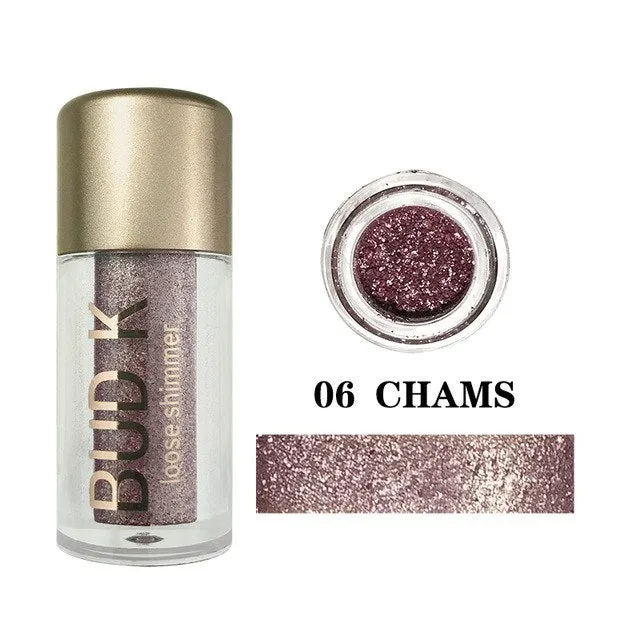 Glitter Eyeshadow