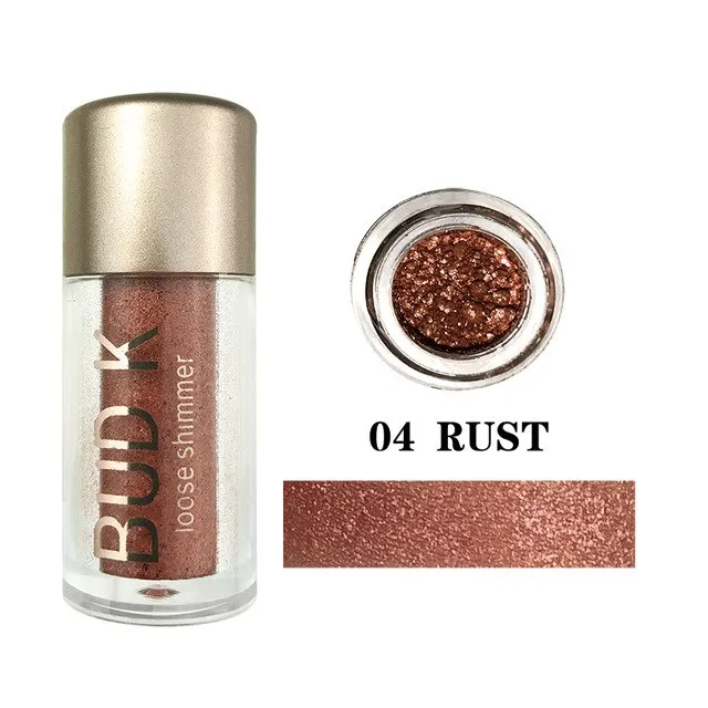 Glitter Eyeshadow