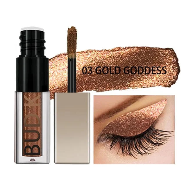 Glitter Eyeshadow
