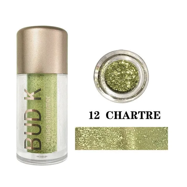 Glitter Eyeshadow