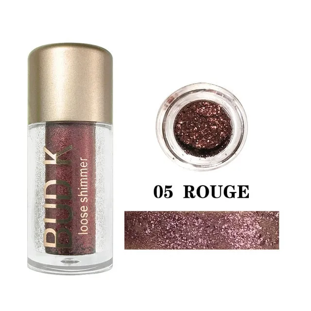 Glitter Eyeshadow
