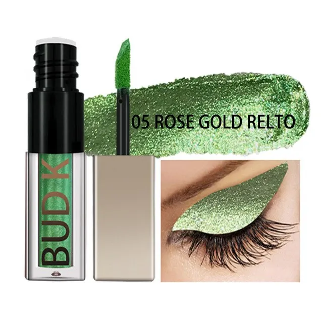 Glitter Eyeshadow