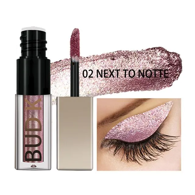 Glitter Eyeshadow