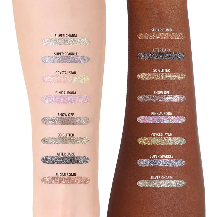 Glitter Glitter Moria Liner