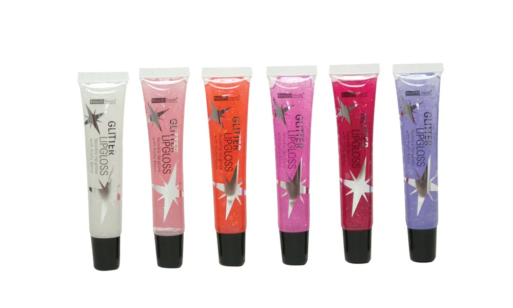 GLITTER LIP GLOSS