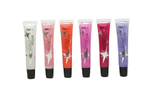 GLITTER LIP GLOSS