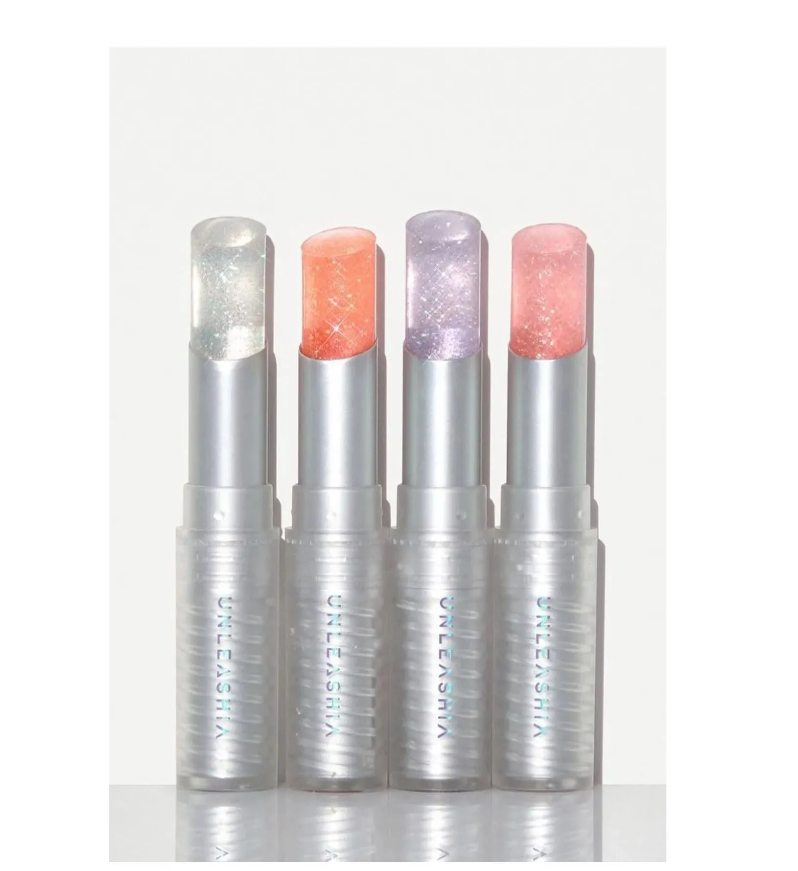 Glitter Wave Lip Balm