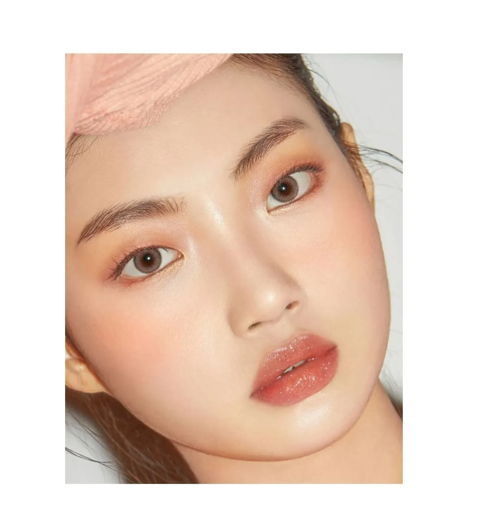 Glitter Wave Lip Balm