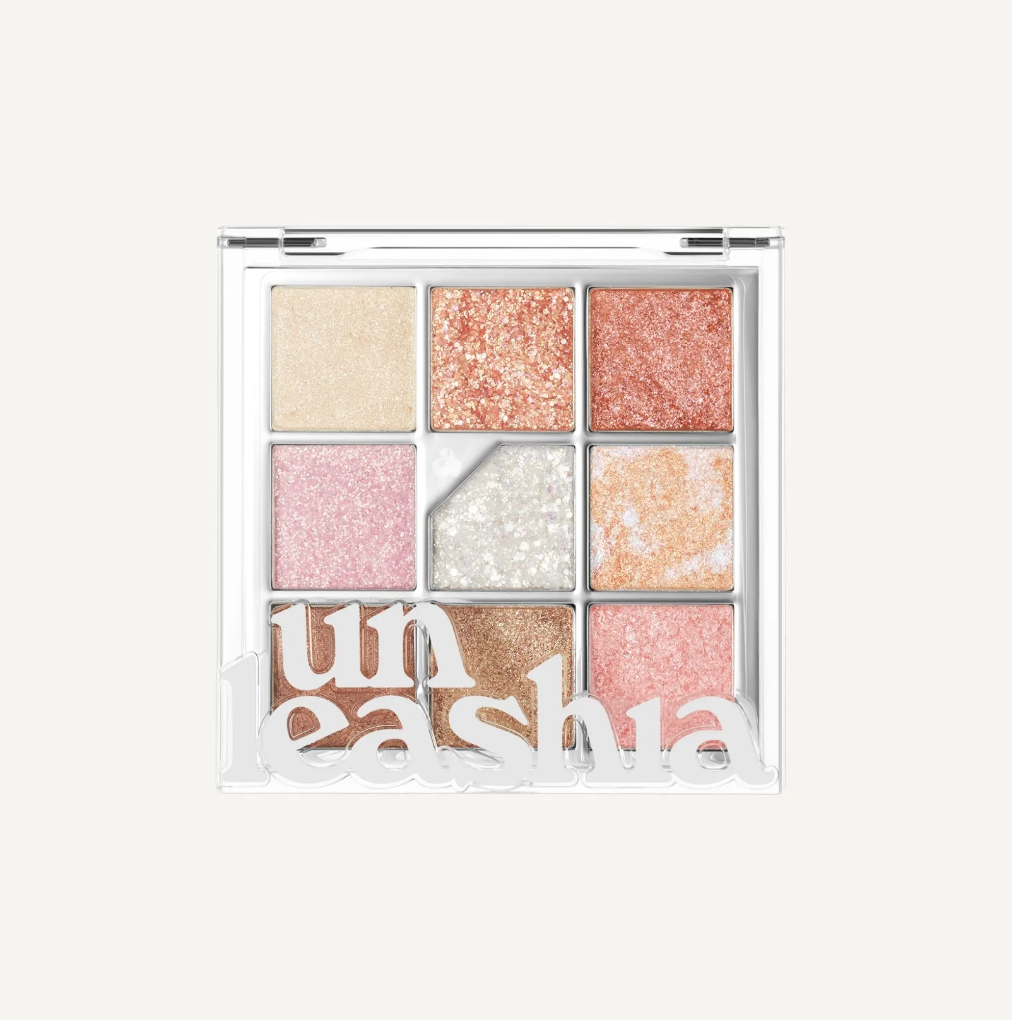 Glitterpedia Eye Palette