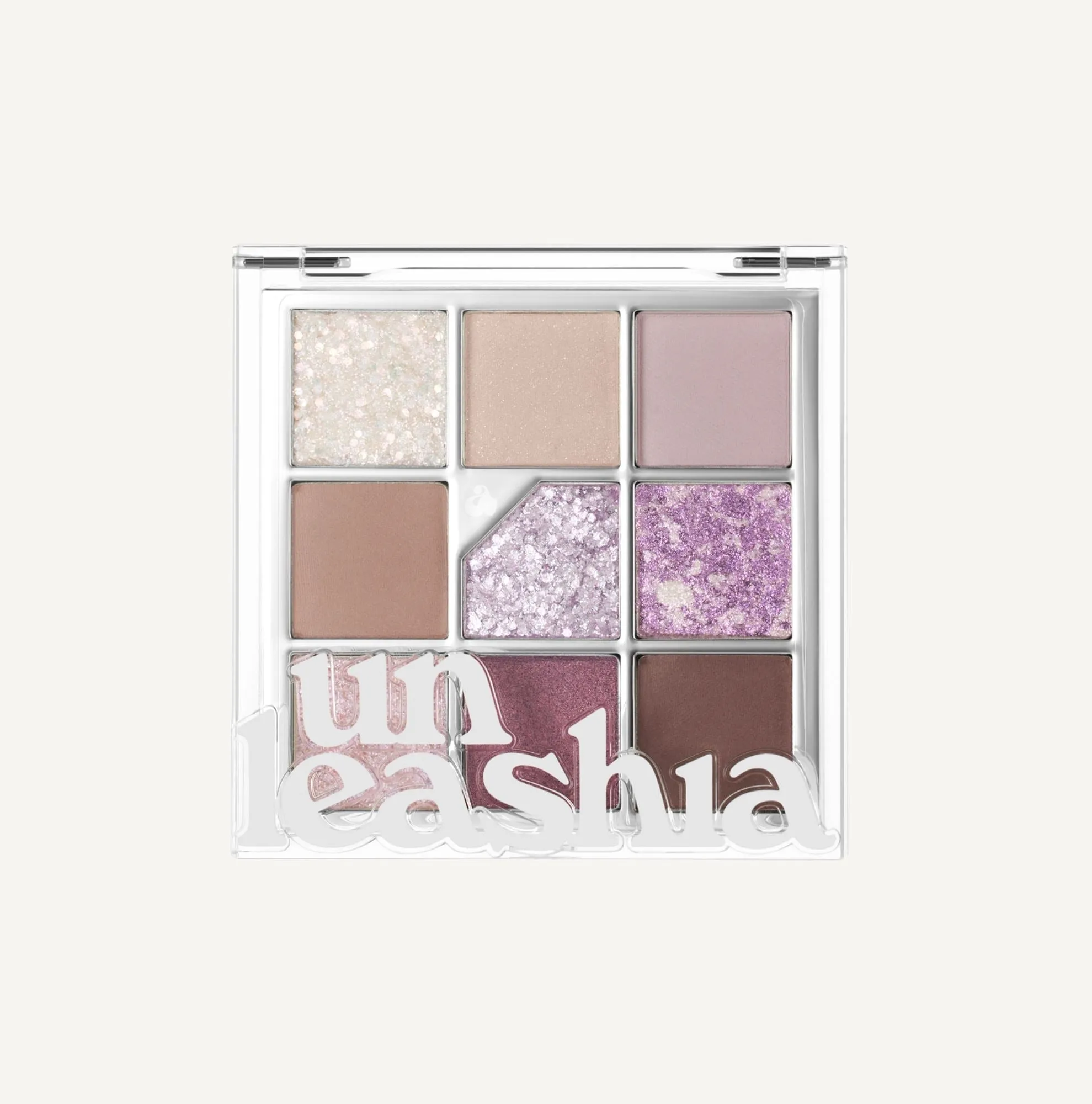 Glitterpedia Eye Palette