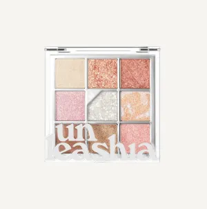 Glitterpedia Eye Palette