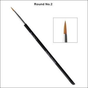 Global Brush - No 2