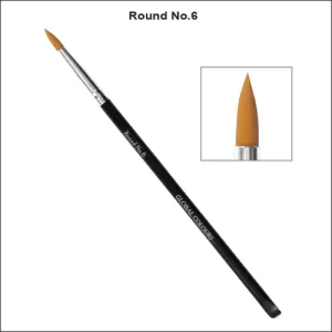 Global Brush - Round No 6