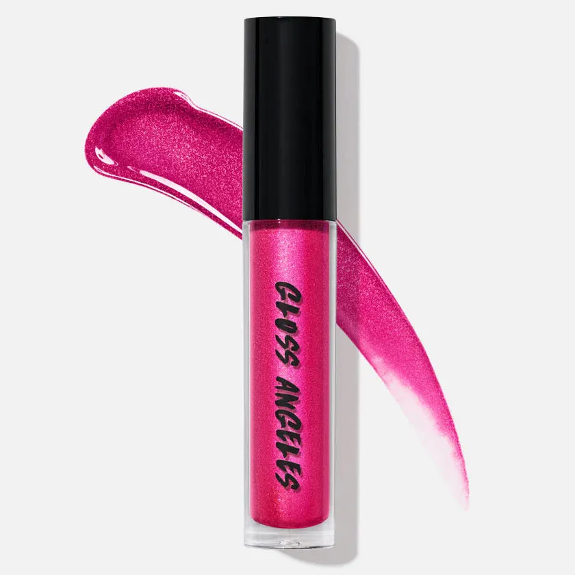 GLOSS ANGELES