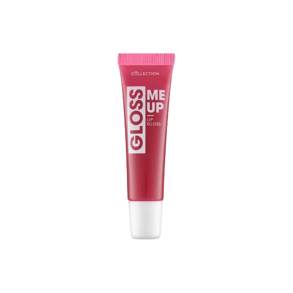 Gloss Me Up Lip Gloss