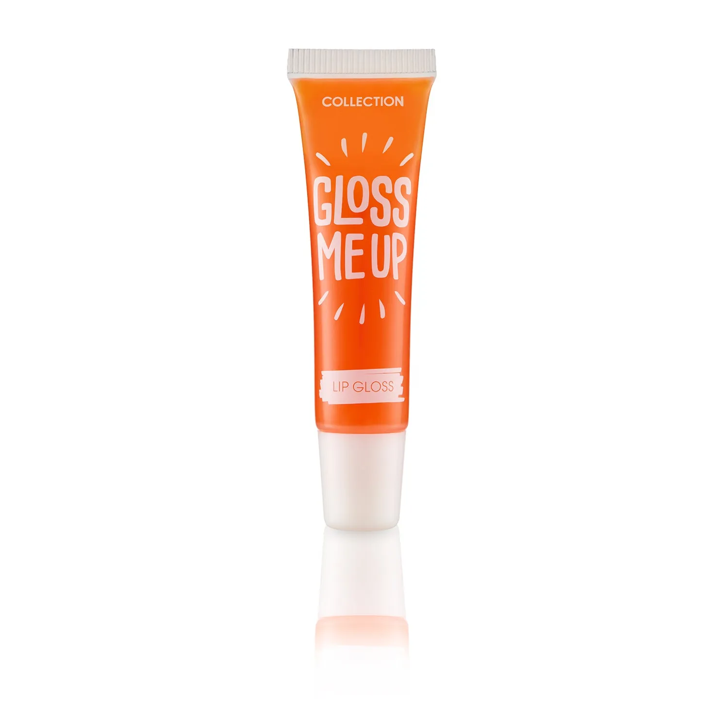 Gloss Me Up Lip Gloss