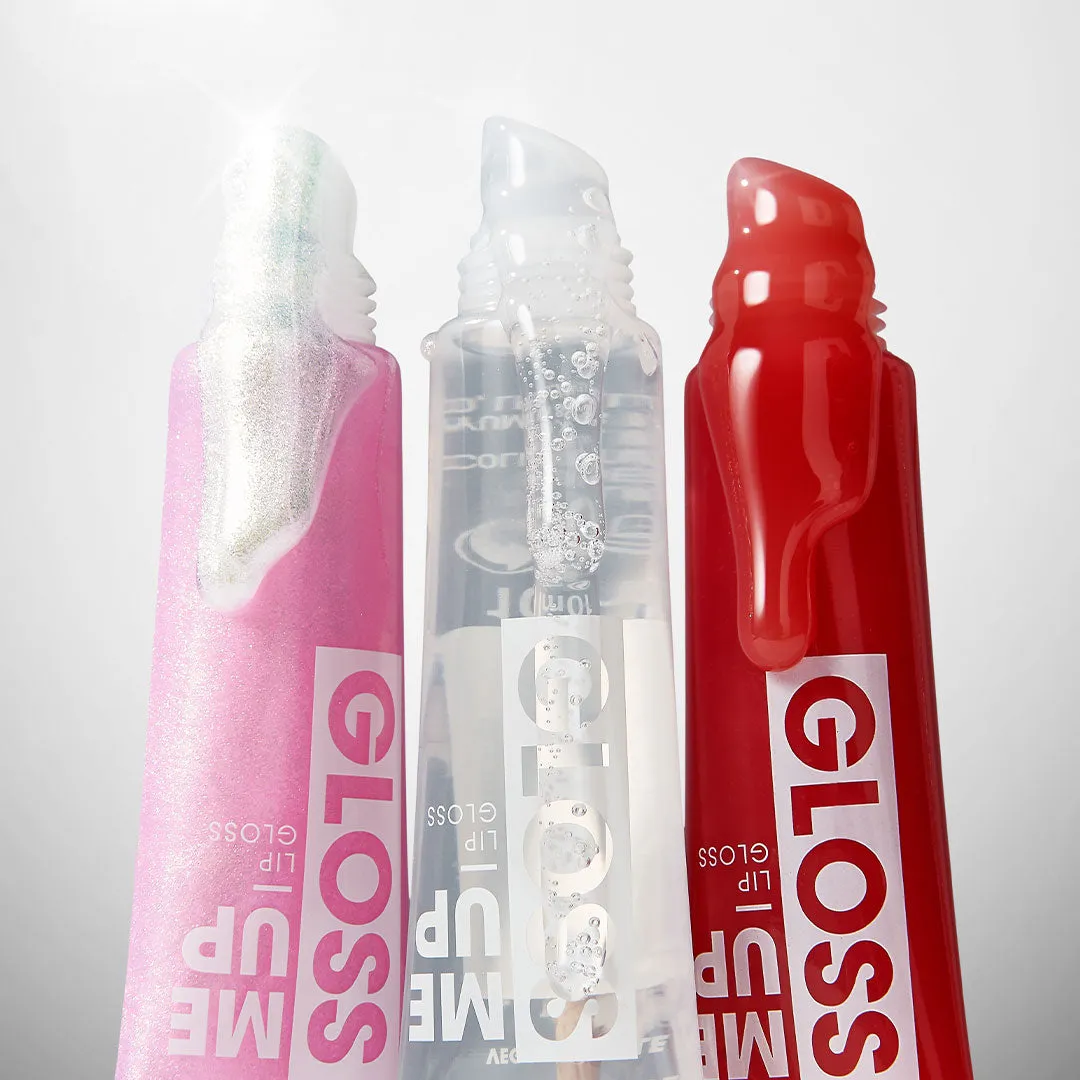 Gloss Me Up Lip Gloss