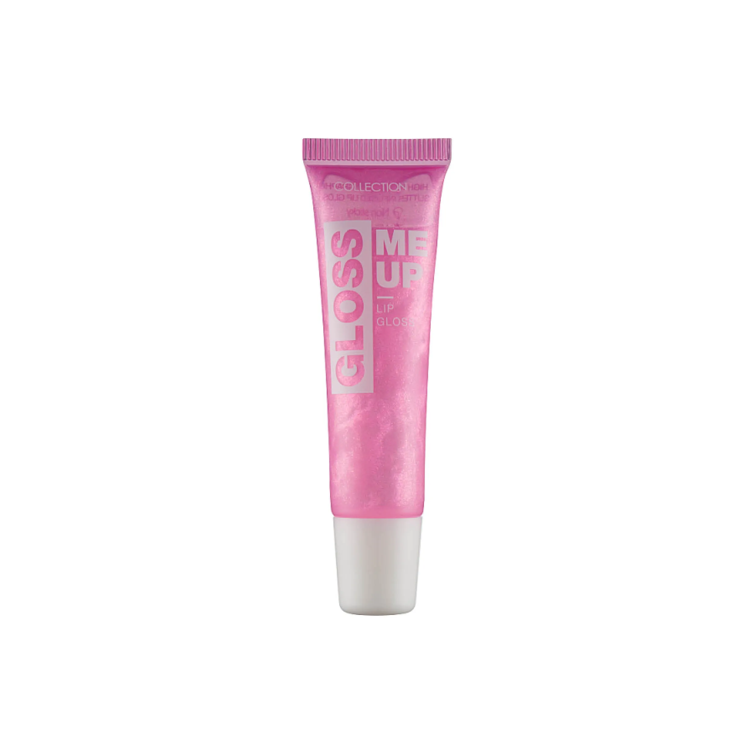 Gloss Me Up Lip Gloss