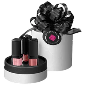 Glossware Holiday Lip Set - Pink About It
