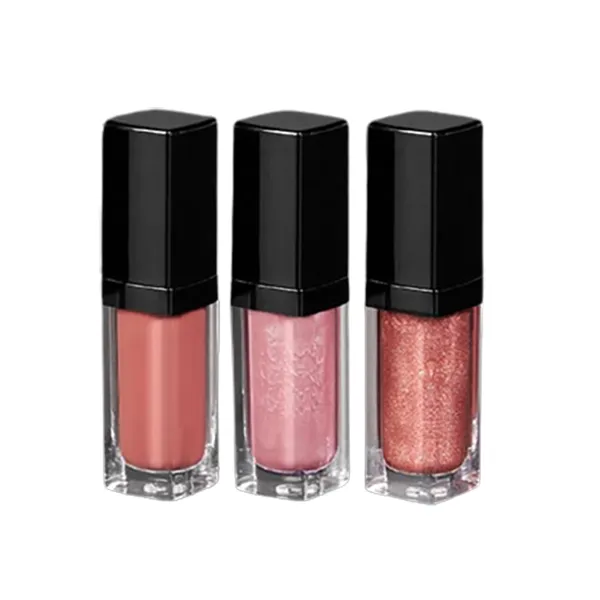Glossware Holiday Lip Set - Pink About It