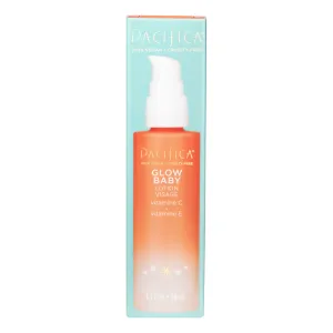 Glow Baby Vitaglow Hydro Lotion