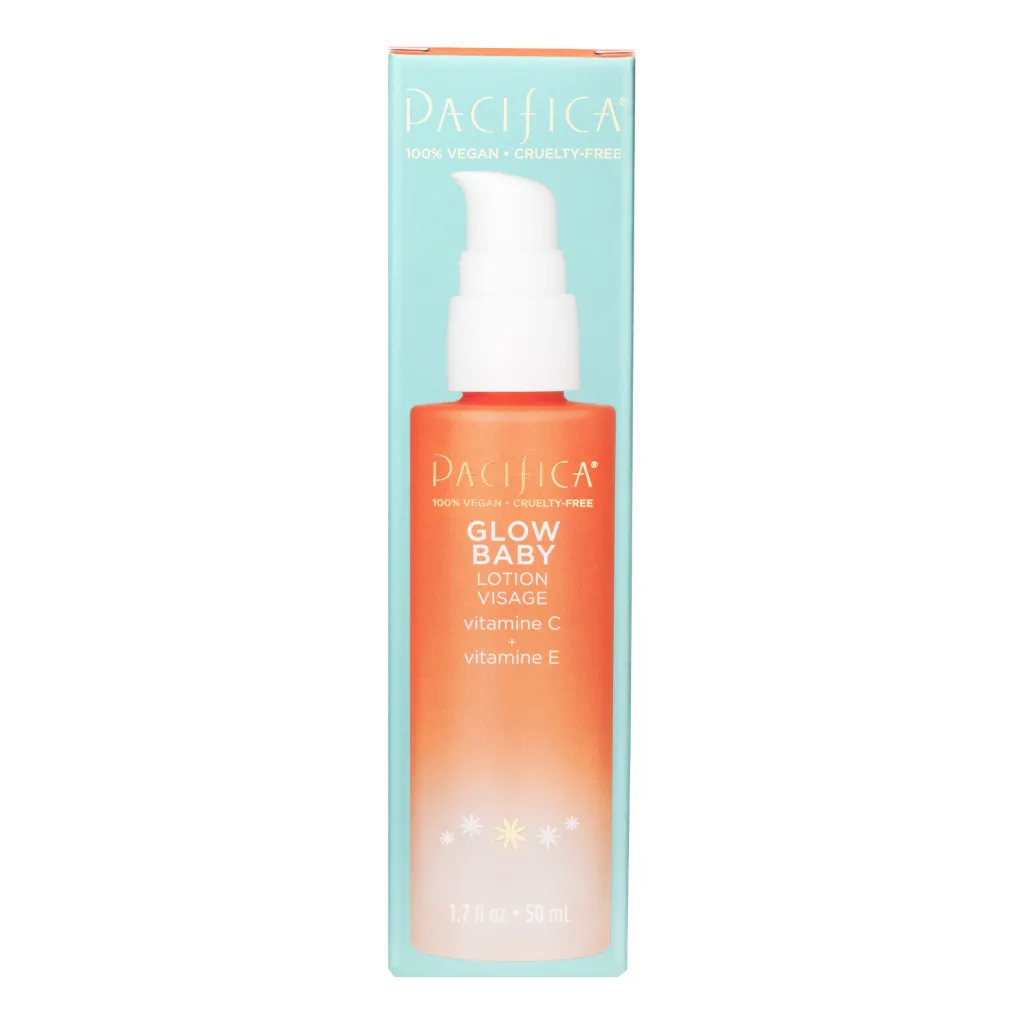 Glow Baby Vitaglow Hydro Lotion