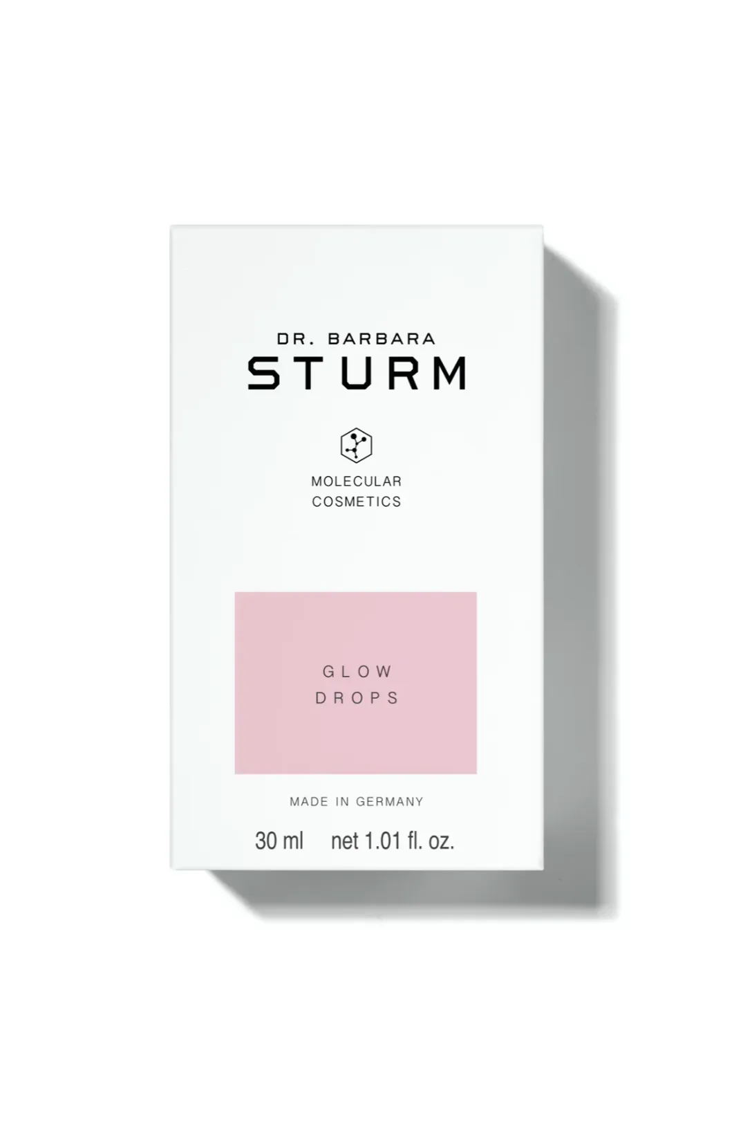 Glow Drops | 30 ml