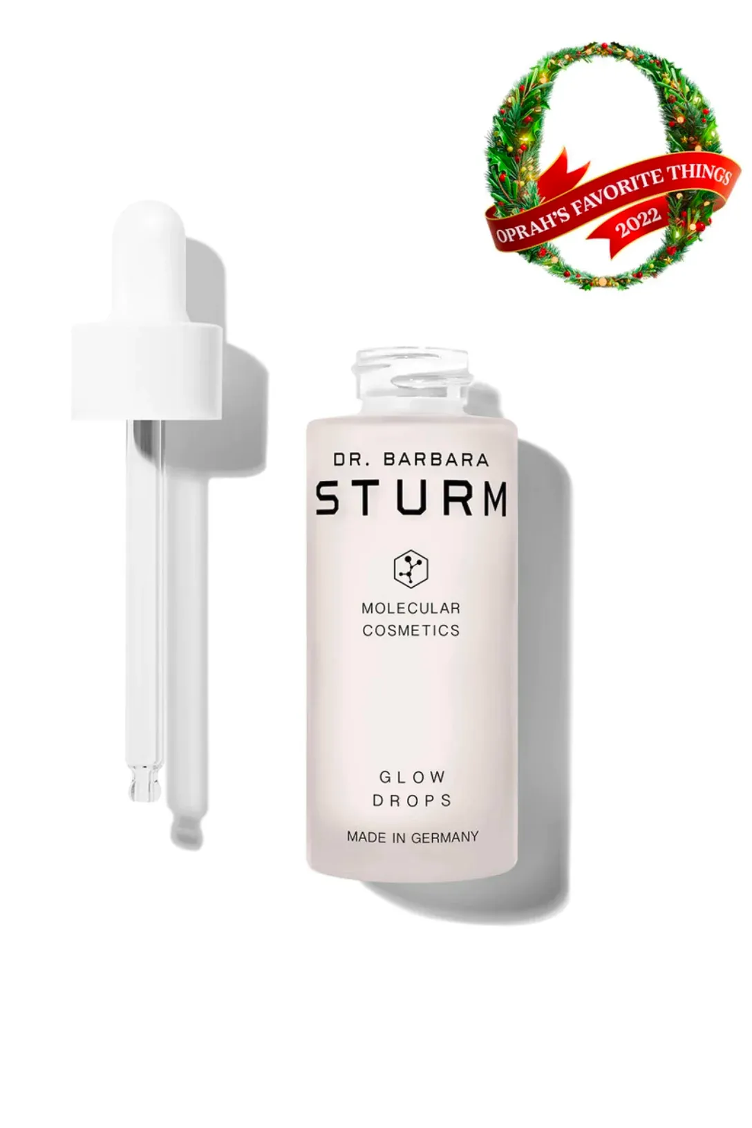 Glow Drops | 30 ml
