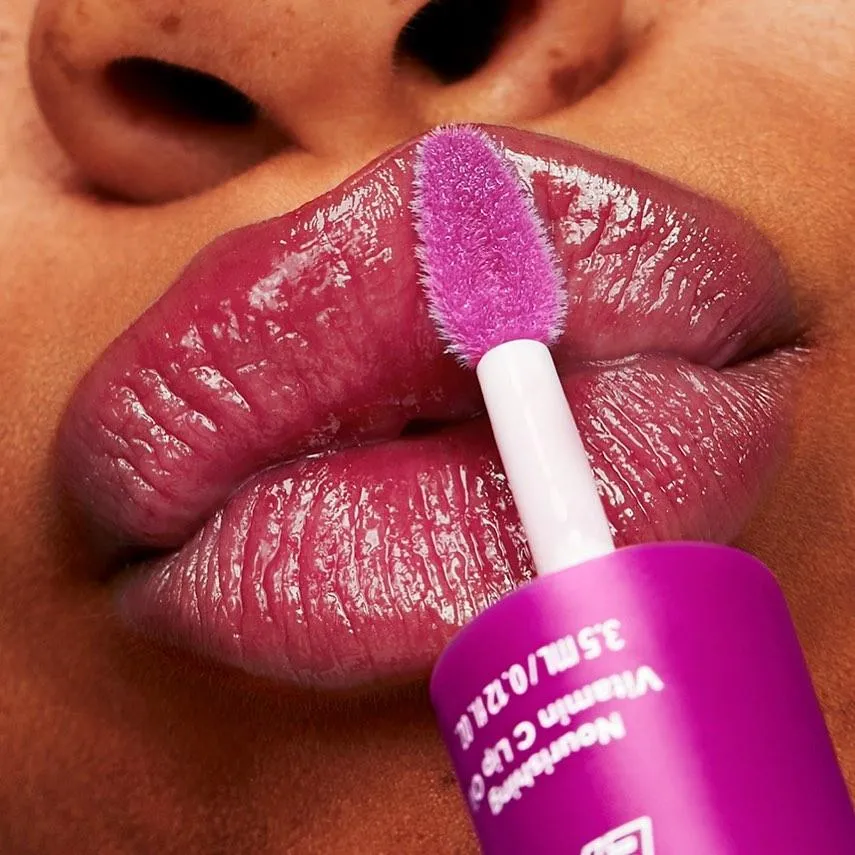 Glow Easy Nourishing Lip Oil