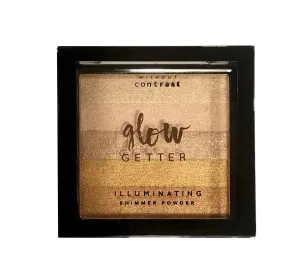 Glow Getter Shimmer Powder