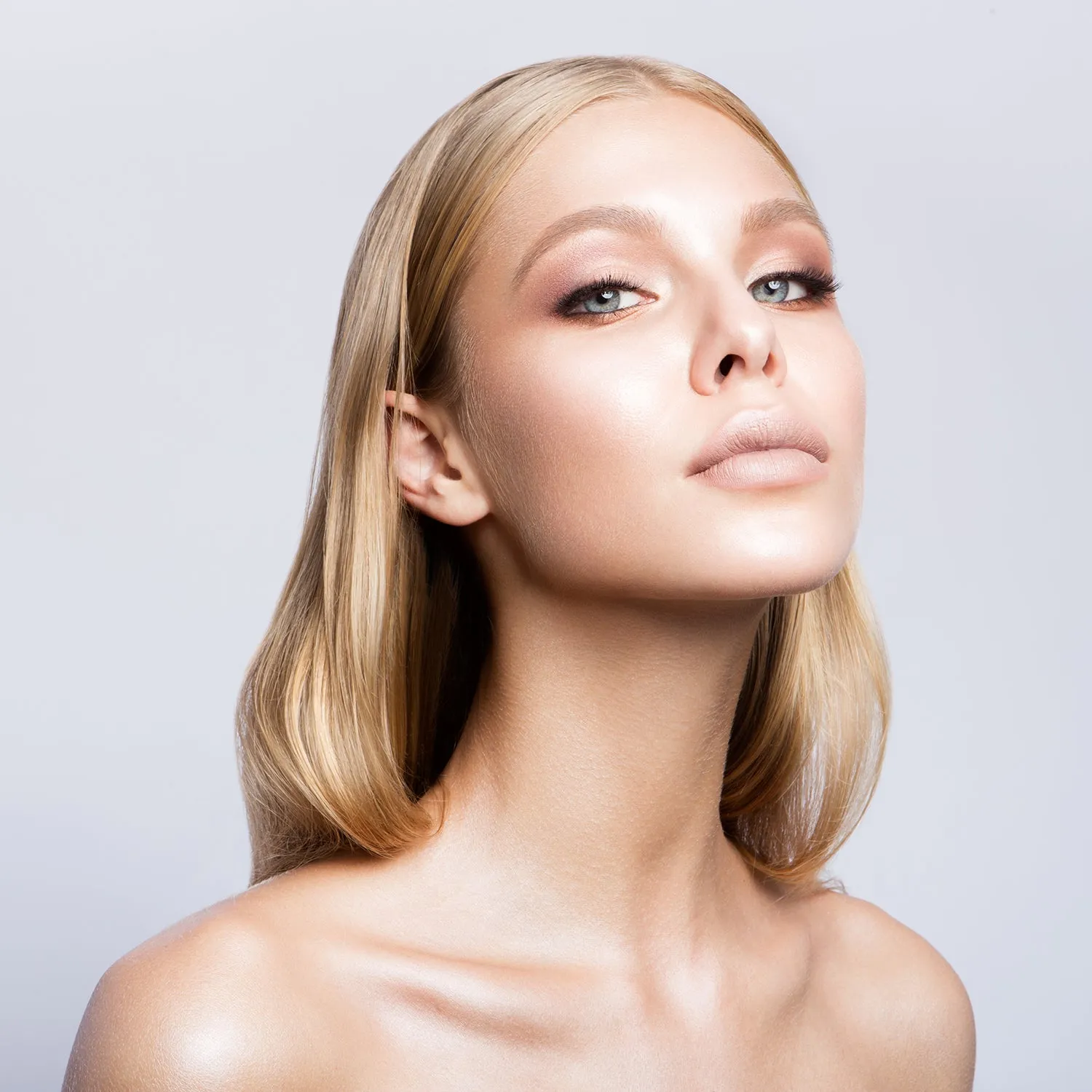 Glow Getter Shimmer Powder
