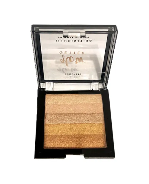 Glow Getter Shimmer Powder