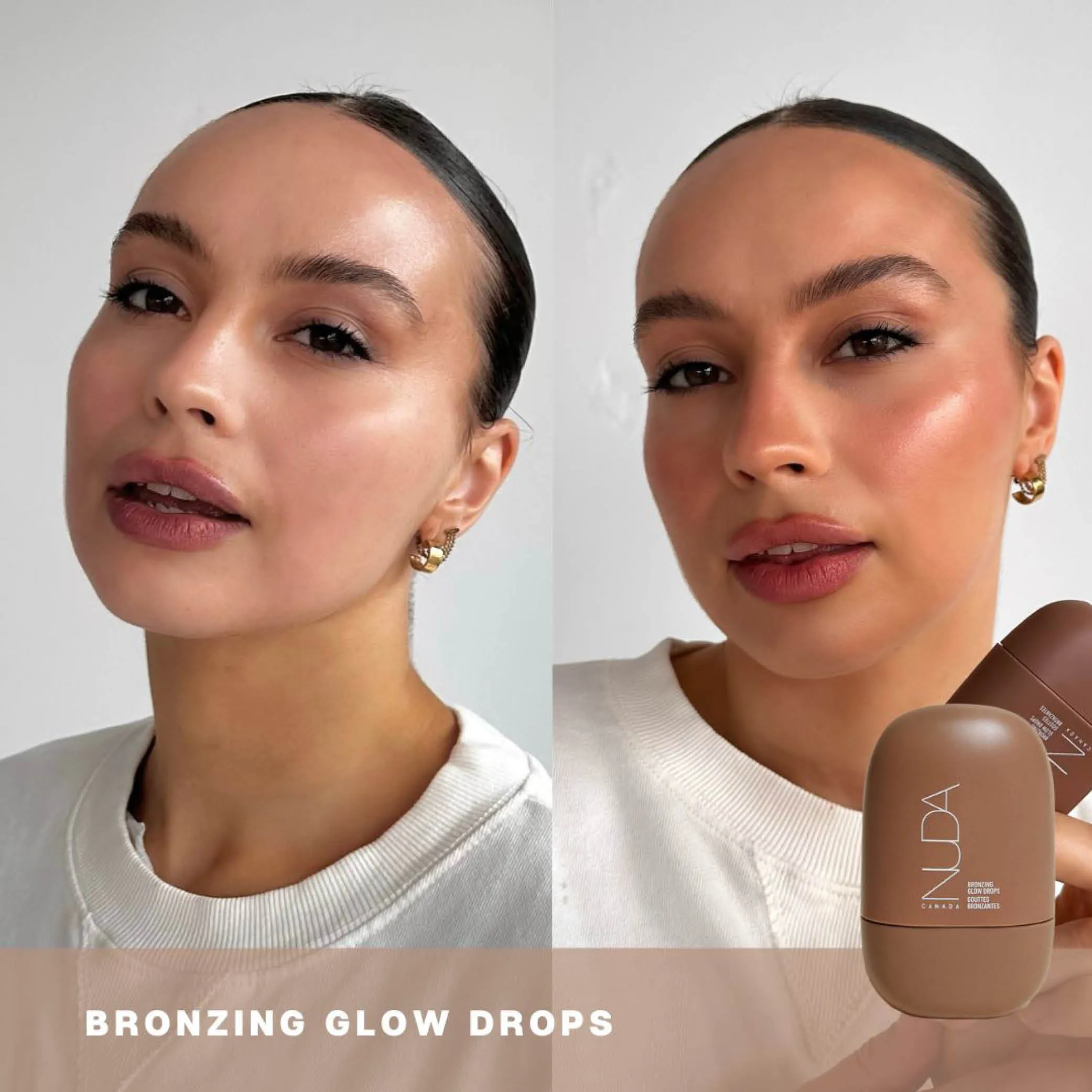 GLOWDROPS - Bronzing Glow Drops