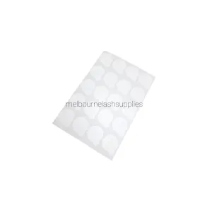 Glue Stickers for Jade Stone