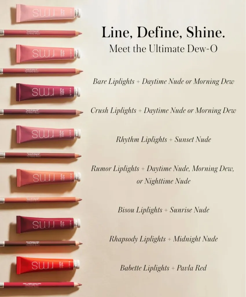 Go Nude Lip Pencil