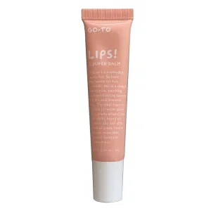 Go To Lips A Super Balm 0.53 oz