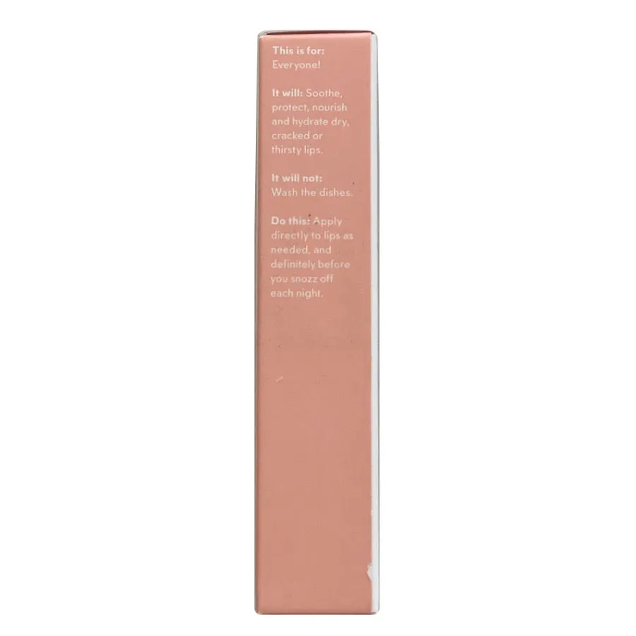 Go To Lips A Super Balm 0.53 oz