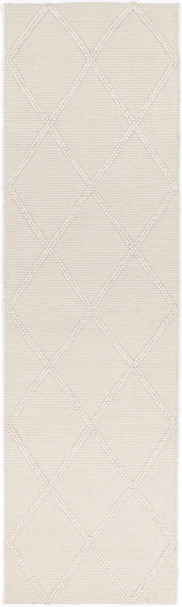Goa D3- CREAM (No Tassel)