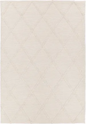 Goa D3- CREAM (No Tassel)