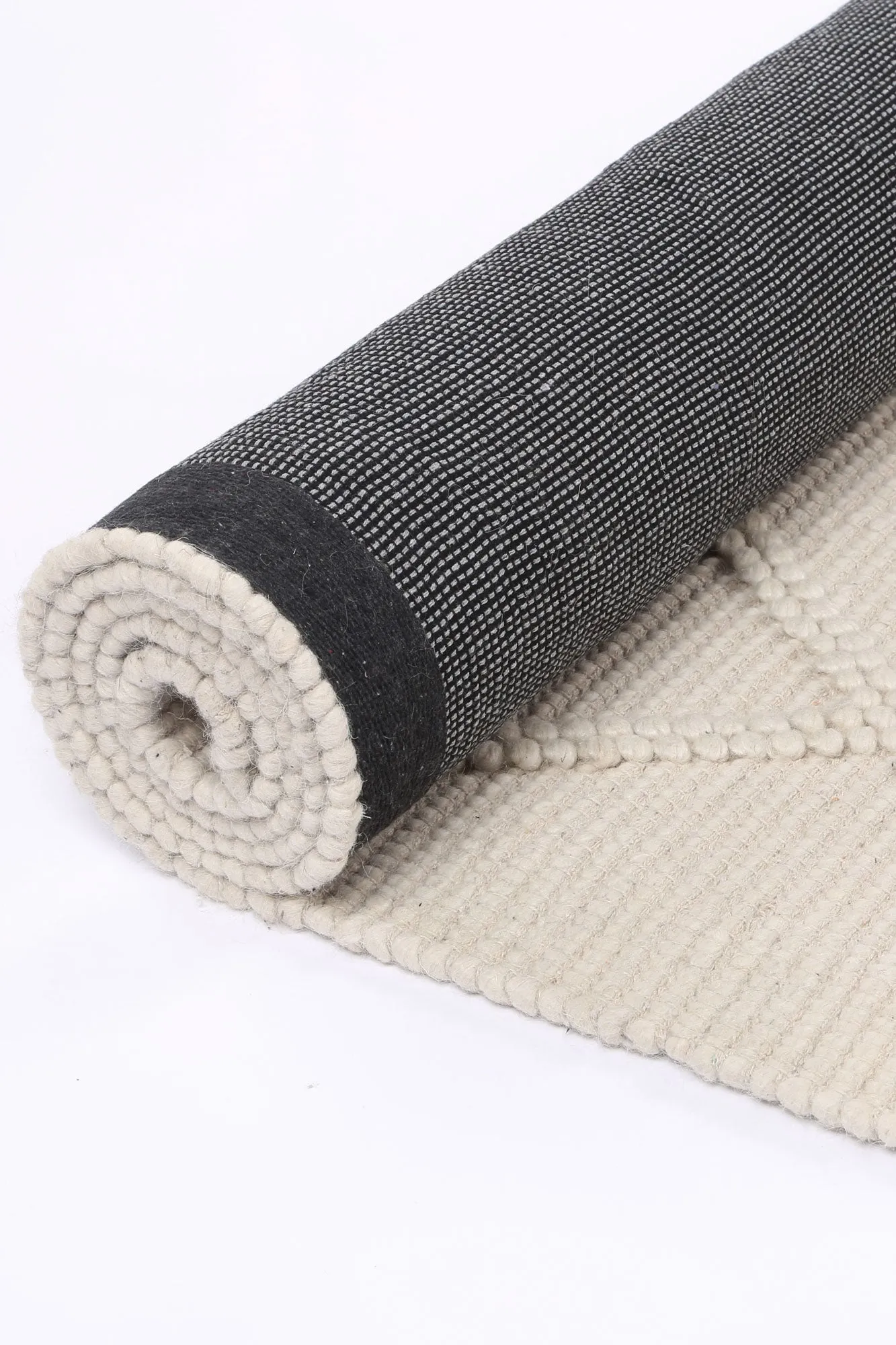 Goa D3 - GREY (No Tassel)