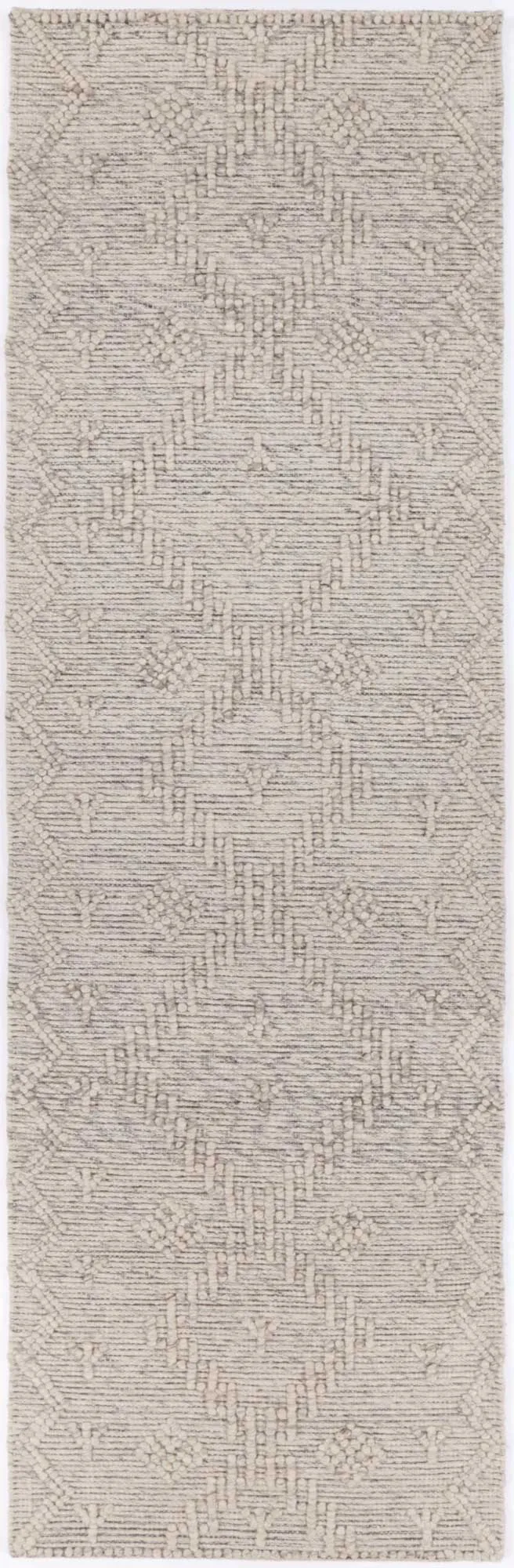 Goa D5 - ASH (No Tassel)