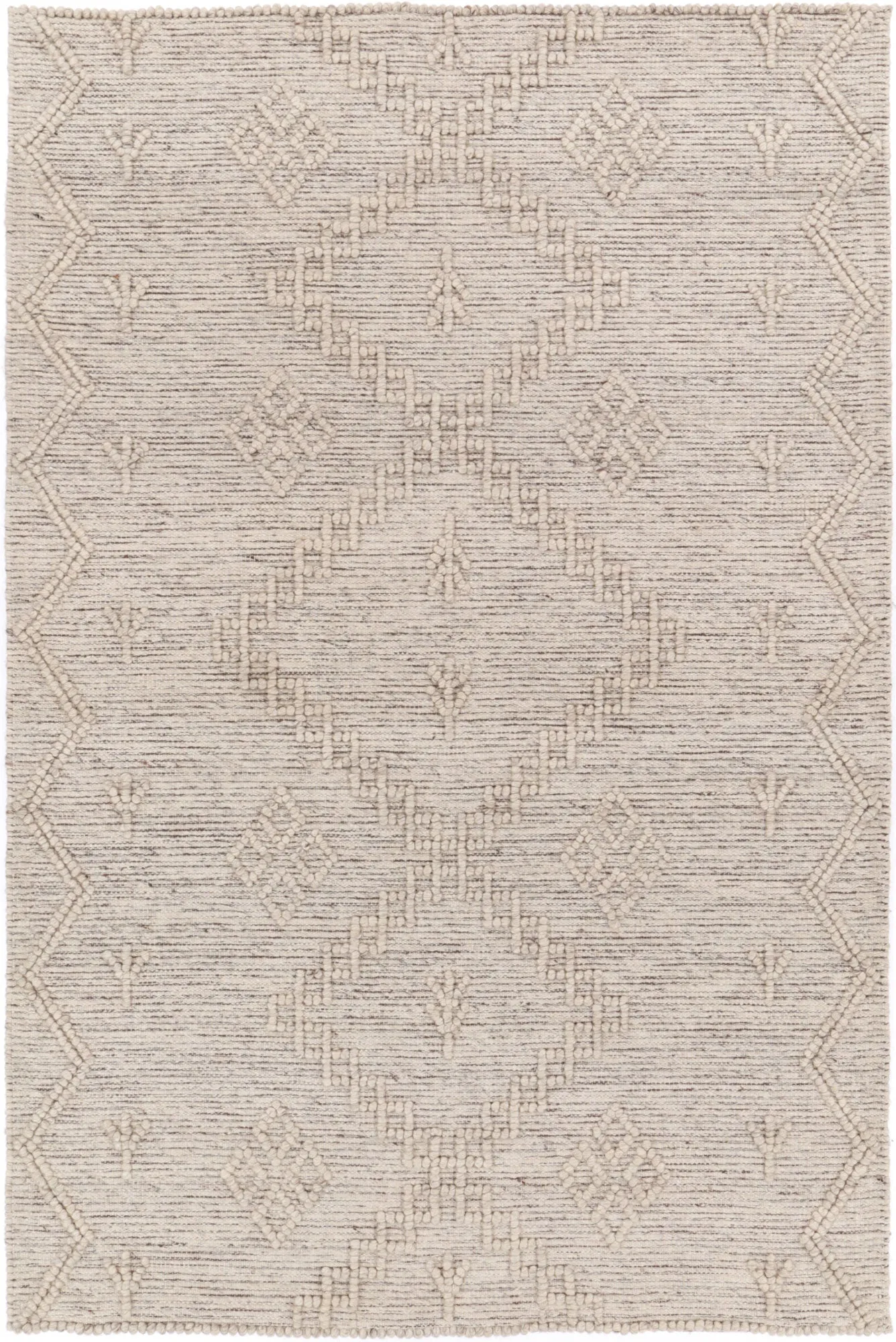 Goa D5 - ASH (No Tassel)