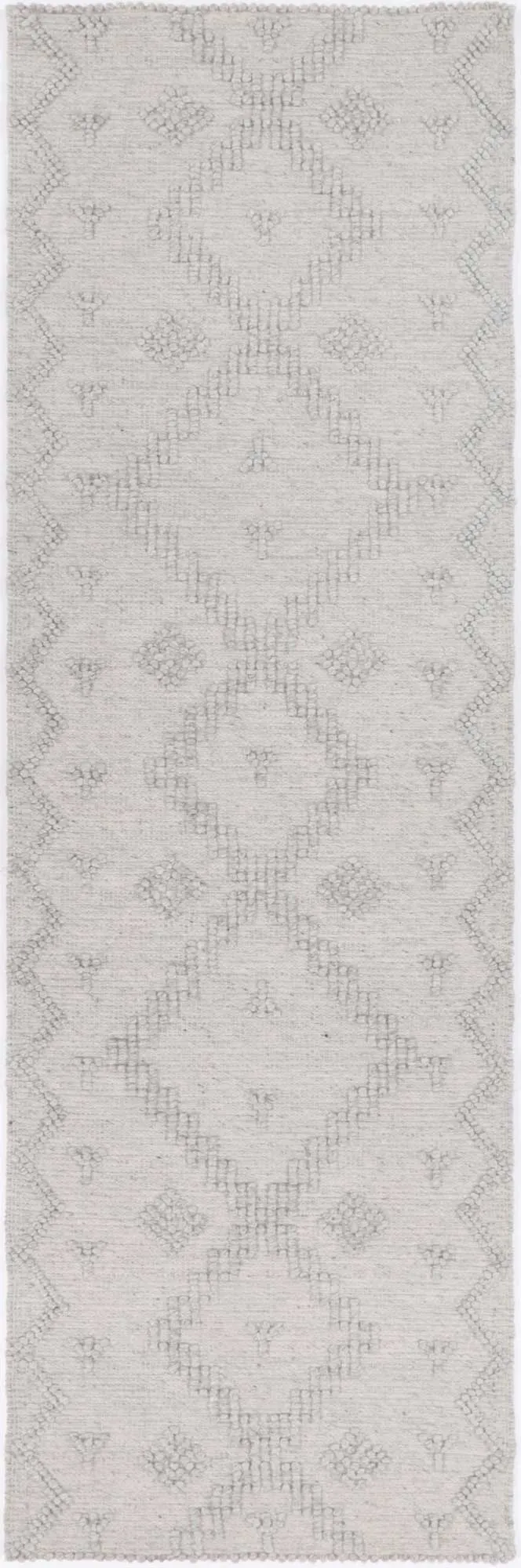 Goa D5 - GREY (No Tassel)