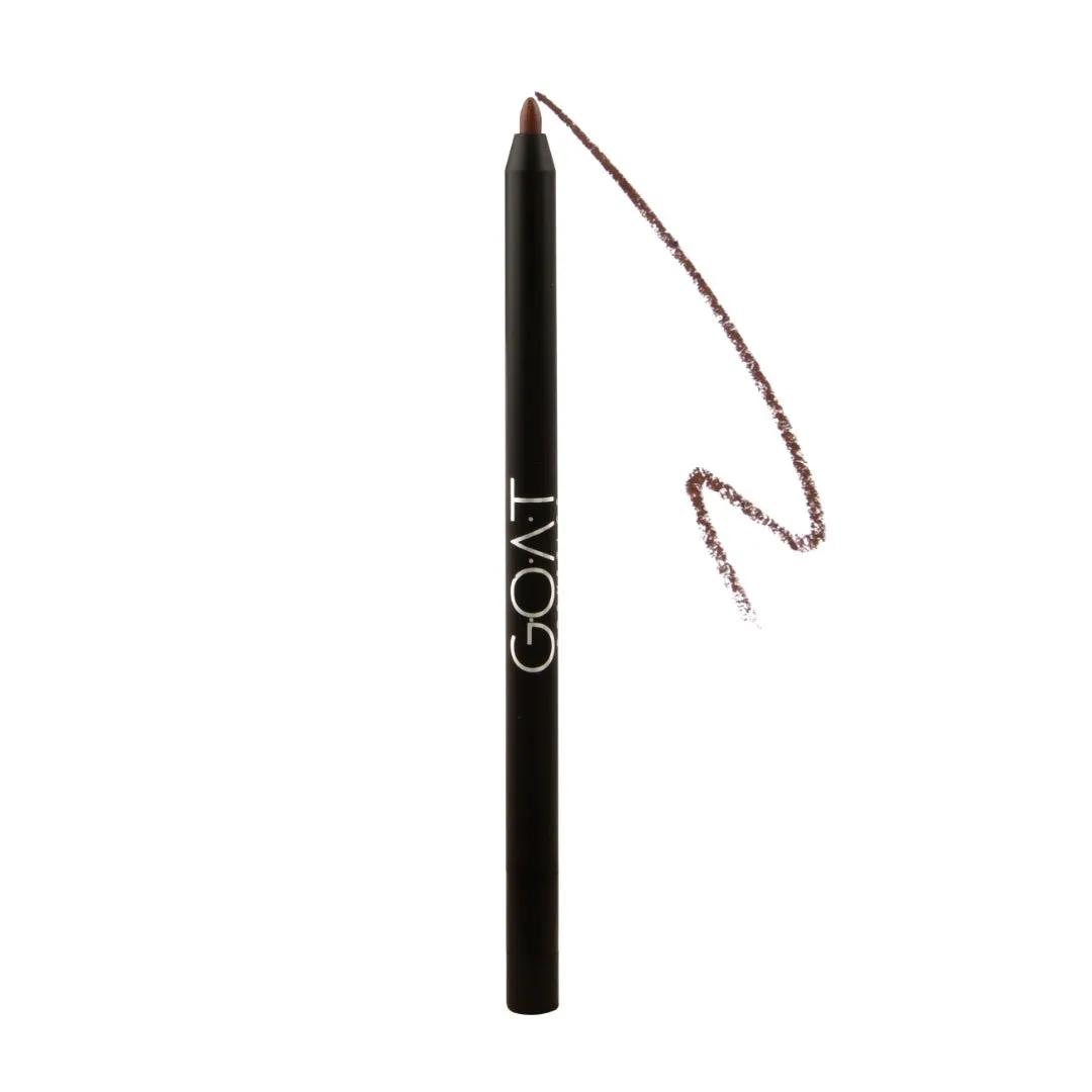 GOAT COSMETICS MATTE CREAM LIP LINER