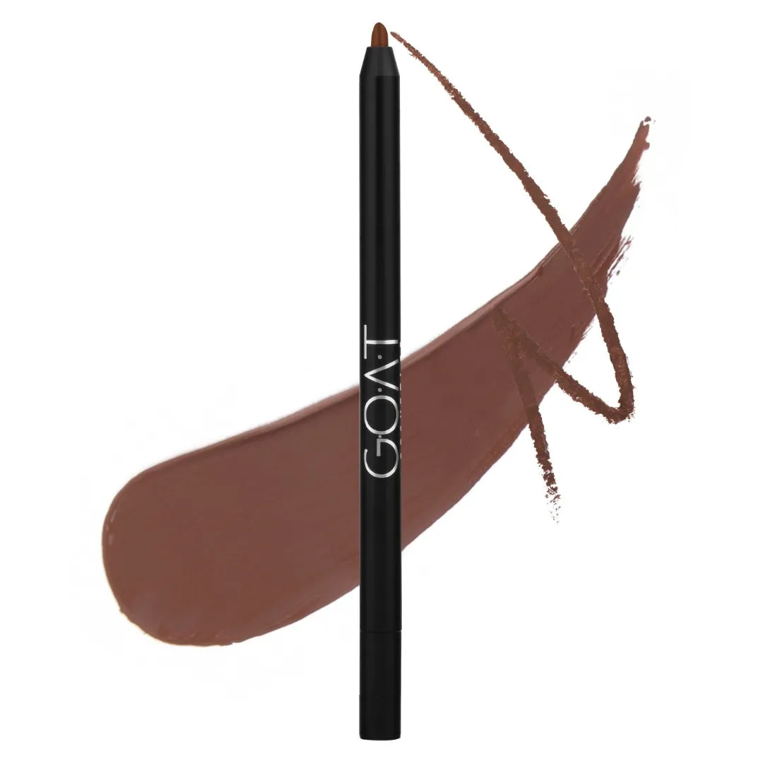 GOAT COSMETICS MATTE CREAM LIP LINER