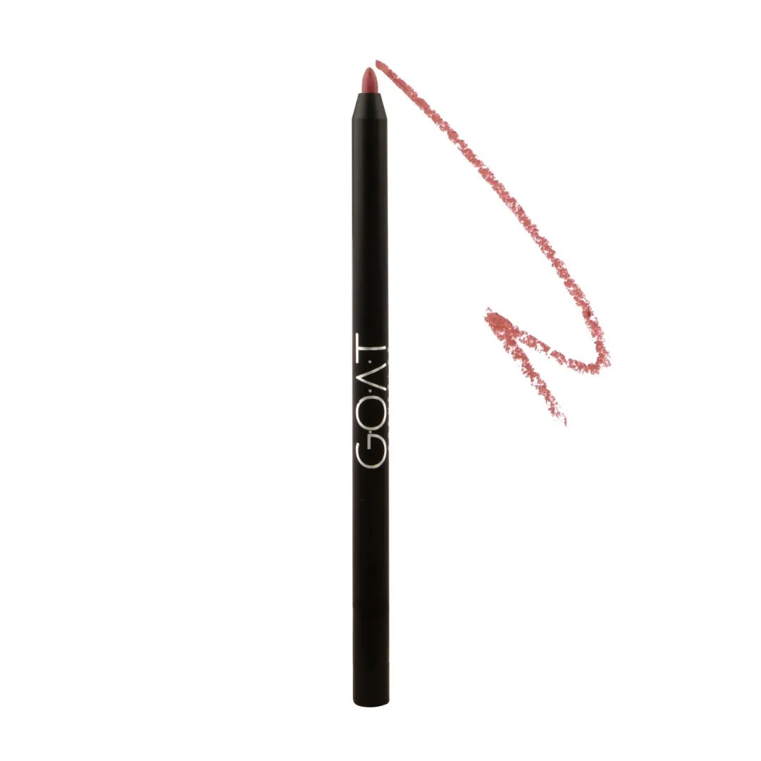 GOAT COSMETICS MATTE CREAM LIP LINER