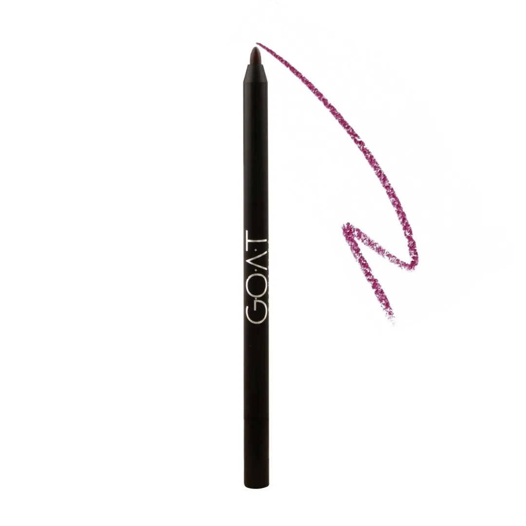 GOAT COSMETICS MATTE CREAM LIP LINER