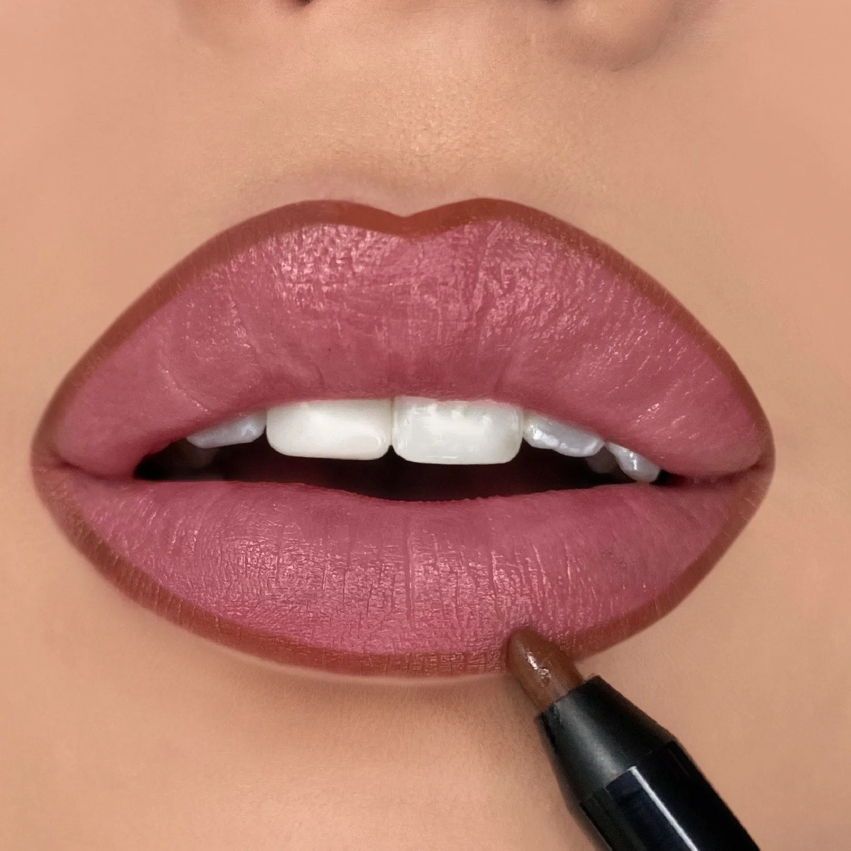 GOAT COSMETICS MATTE CREAM LIP LINER