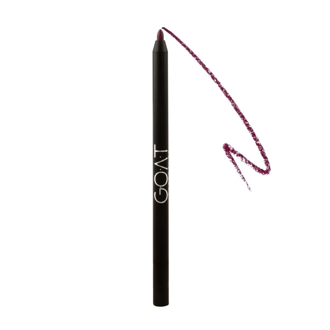 GOAT COSMETICS MATTE CREAM LIP LINER